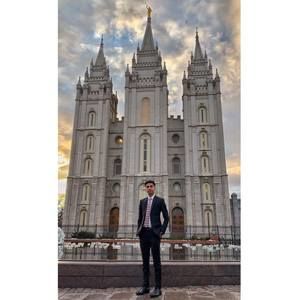 Meet your Posher, Ahsen